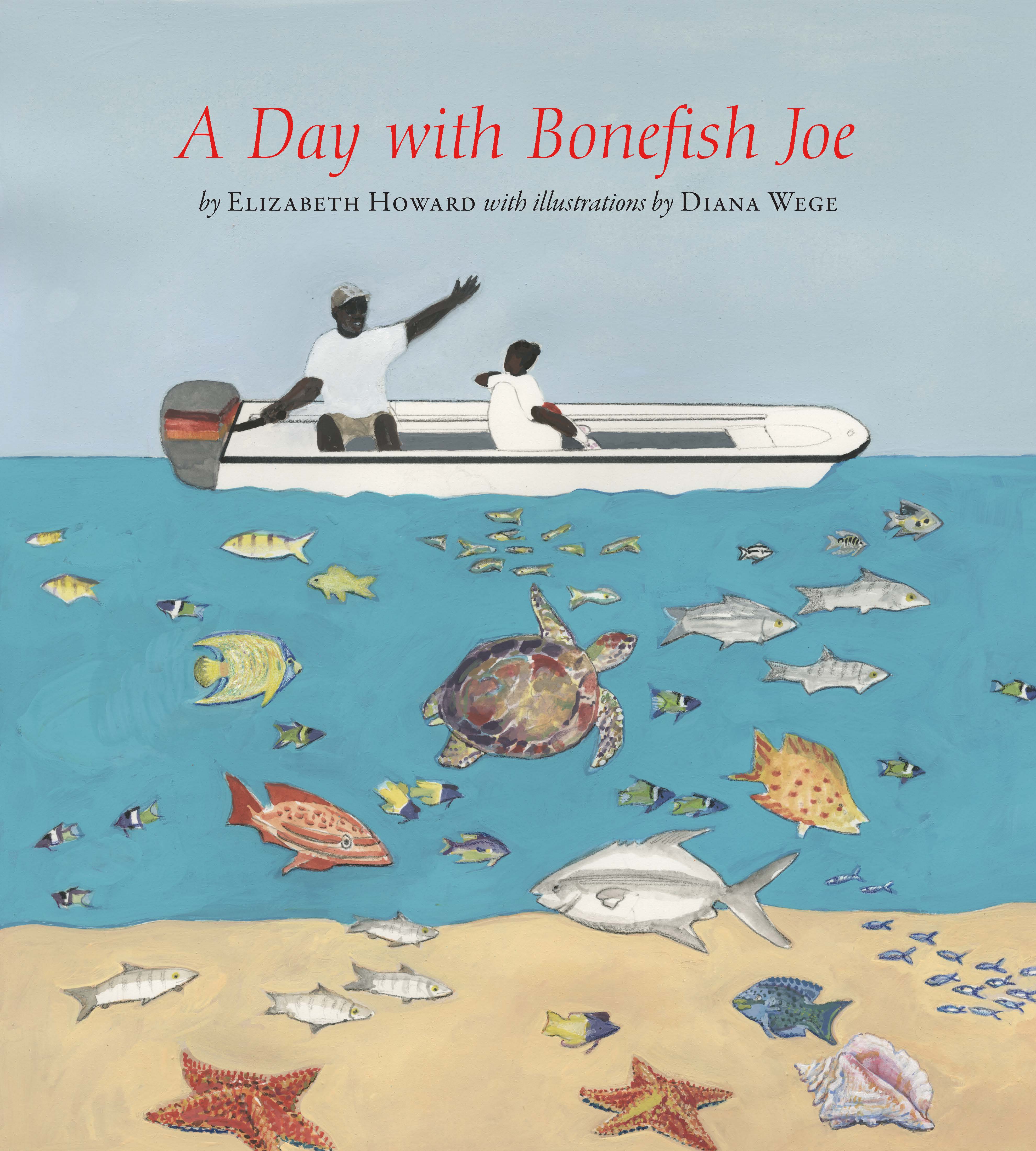 Flossie Book Cover