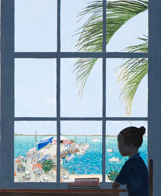 Illustration-Flossie-at-window