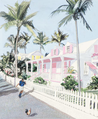 Illustration-Running